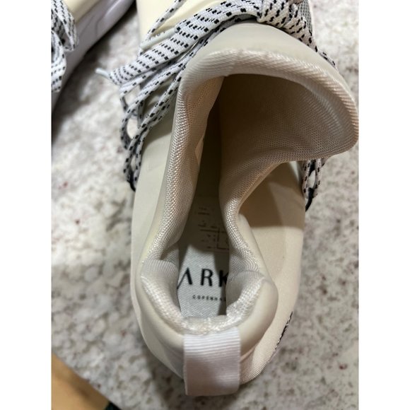 Arkk Copenhagen Raven Mesh PET S-E15‎ Shoes - Size 9 - Picture 6 of 8